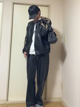 ænsk(🇰🇷fashion) さんのコーディネート