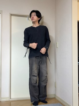 ænsk(🇰🇷fashion) さんのコーディネート