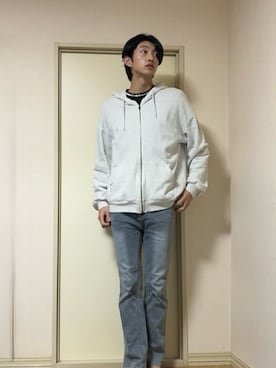 ænsk(🇰🇷fashion) さんのコーディネート