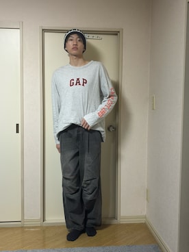 ænsk(🇰🇷fashion) さんのコーディネート