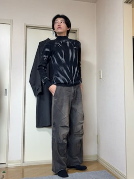 ænsk(🇰🇷fashion) さんのコーディネート
