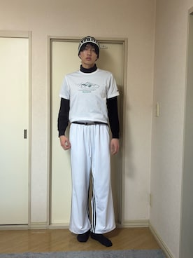 ænsk(🇰🇷fashion) さんのコーディネート