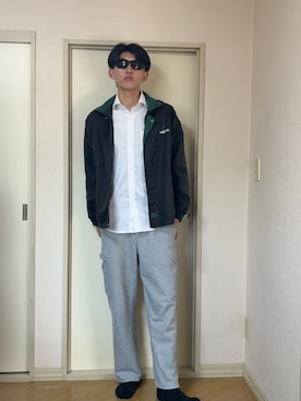 ænsk(🇰🇷fashion) さんのコーディネート