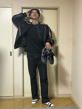 ænsk(🇰🇷fashion) さんのコーディネート