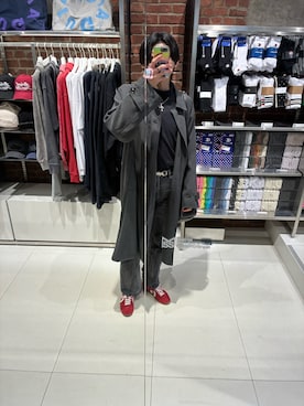 ænsk(🇰🇷fashion) さんのコーディネート
