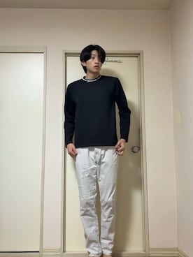 ænsk(🇰🇷fashion) さんのコーディネート
