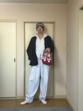 ænsk(🇰🇷fashion) さんのコーディネート