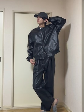 ænsk(🇰🇷fashion) さんのコーディネート