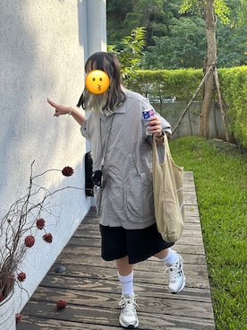 kiuyannnさんのコーディネート