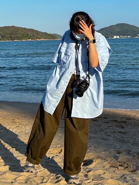 kiuyannnさんのコーディネート