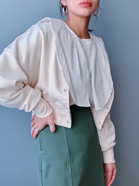  mayaさんのコーディネート