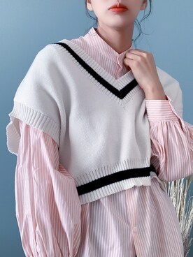  mayaさんのコーディネート