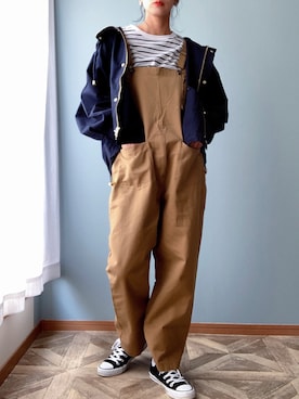  mayaさんのコーディネート