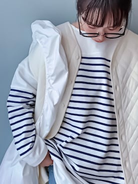  mayaさんのコーディネート