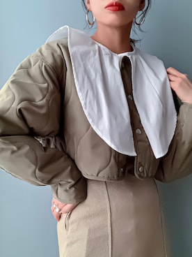  mayaさんのコーディネート