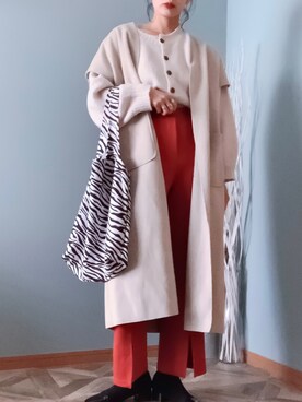  mayaさんのコーディネート