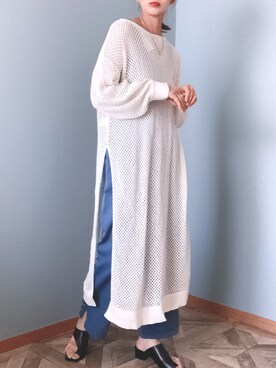  mayaさんのコーディネート