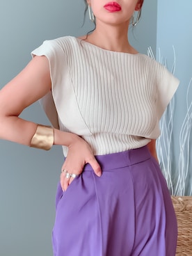  mayaさんのコーディネート