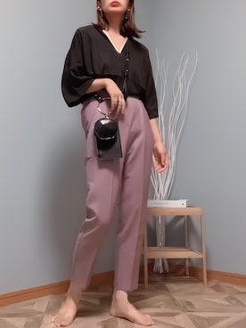  mayaさんのコーディネート