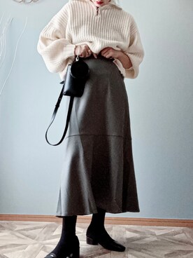  mayaさんのコーディネート