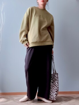  mayaさんのコーディネート