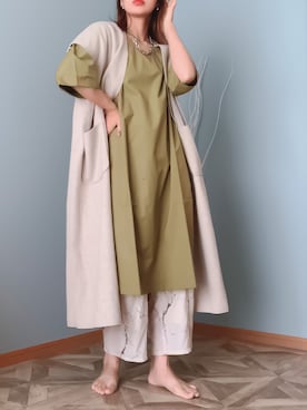  mayaさんのコーディネート