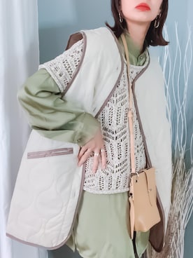  mayaさんのコーディネート