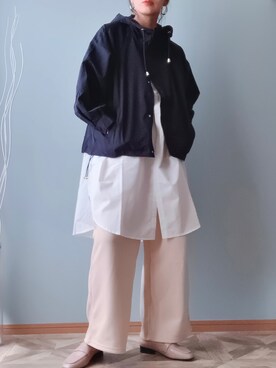  mayaさんのコーディネート