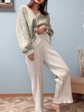  mayaさんのコーディネート