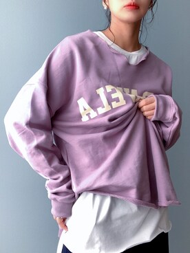  mayaさんのコーディネート