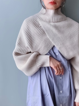  mayaさんのコーディネート