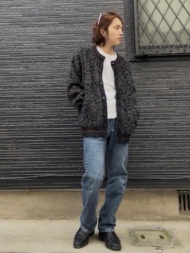 men's Rさんのコーディネート