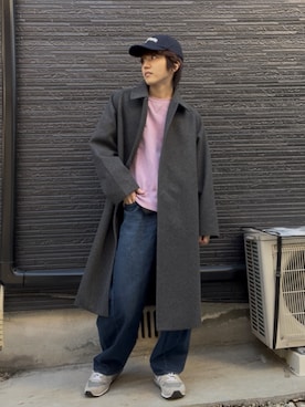 men's Rさんのコーディネート