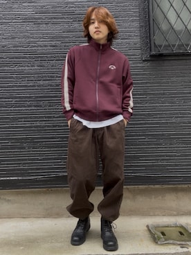 men's Rさんのコーディネート