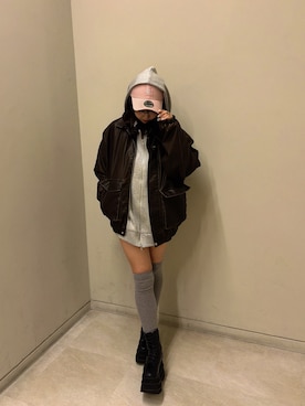 Rio【 骨スト / ブルベ夏 】さんのコーディネート