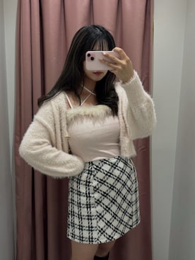 Rio【 骨スト / ブルベ夏 】さん（レディース・163cm）の秋コーディネート