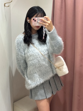 Rio【 骨スト / ブルベ夏 】さんのコーディネート