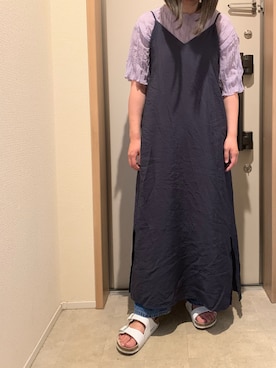 beyさんのコーディネート