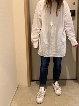 beyさんのコーディネート