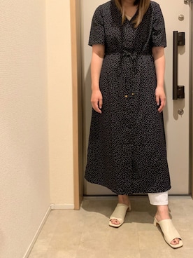 beyさんのコーディネート