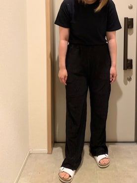 beyさんのコーディネート