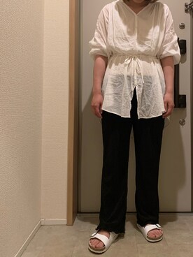 beyさんのコーディネート