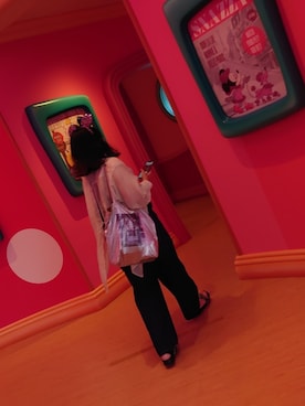 nm097さんのコーディネート