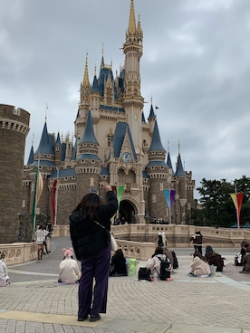 nm097さんのコーディネート