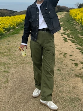 しめじmaxさんのコーディネート