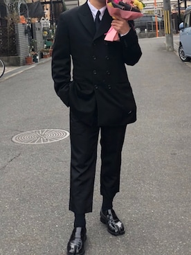 しめじmaxさんのコーディネート