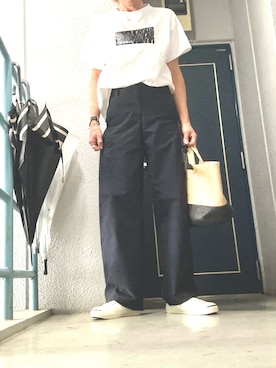 Hana0321さんのコーディネート