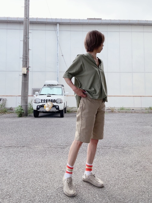 美品 KEEN UNEEK サンダル スティールグレー/ドリズル US 9H 4000389302_r1.jpg