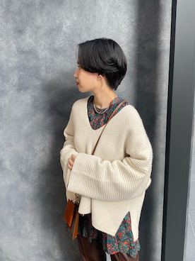 kanalemageさんのコーディネート