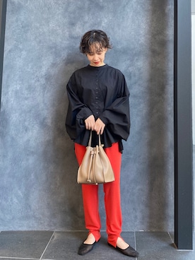 kanalemageさんのコーディネート